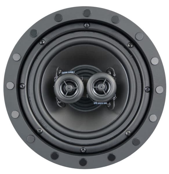 Angstrom INDF SPS 6.5C — 6.5" single-point stereo in-ceiling